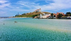 PRAIA DA BARRINHA