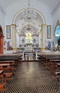 Igreja