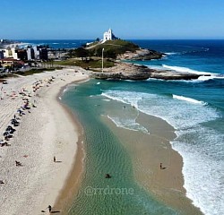 PRAIA DA VILA