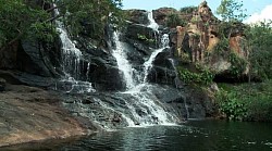 Cachoeira