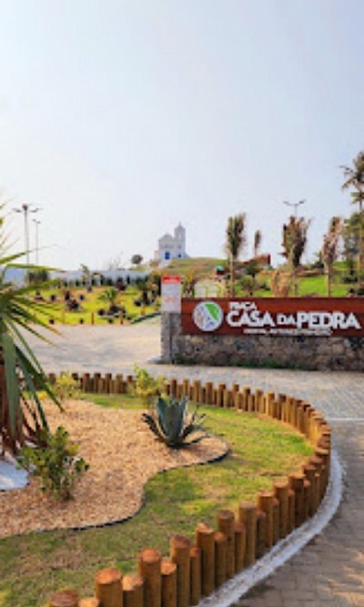 CASA DA PEDRA