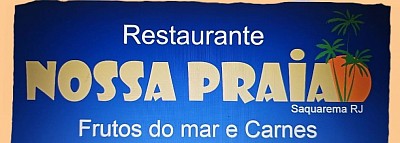 RESTAURANTE NOSSA PRAIA